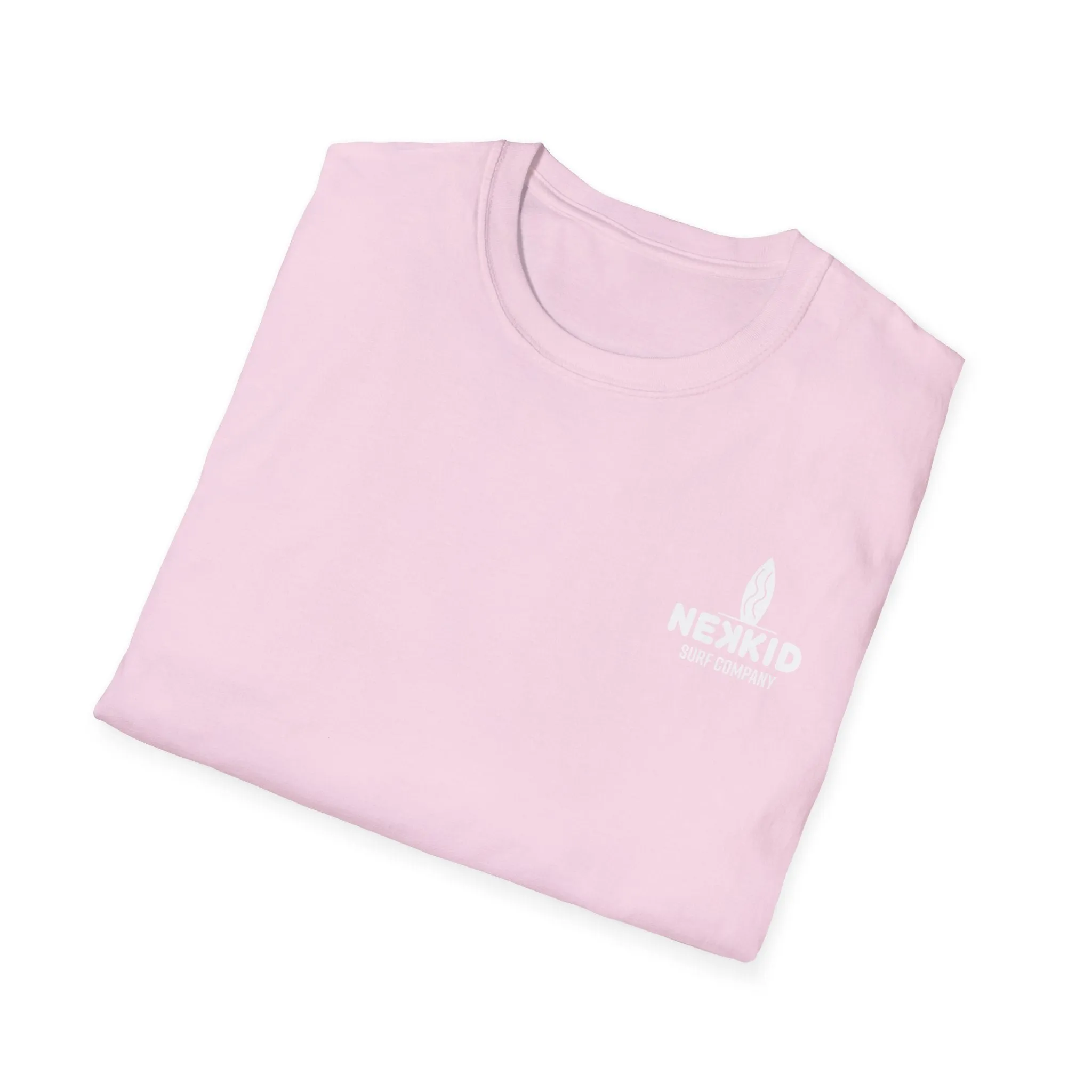 Wave Rider Softstyle T