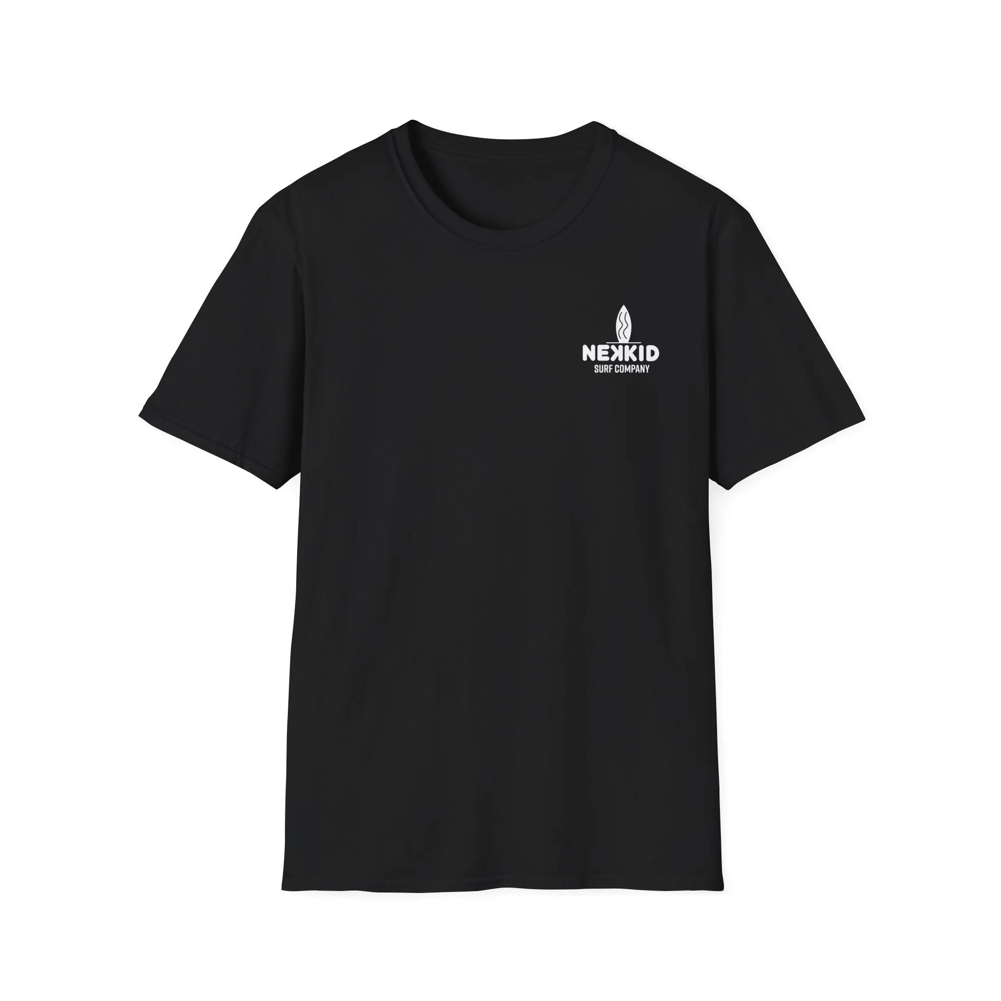 Wave Rider Softstyle T