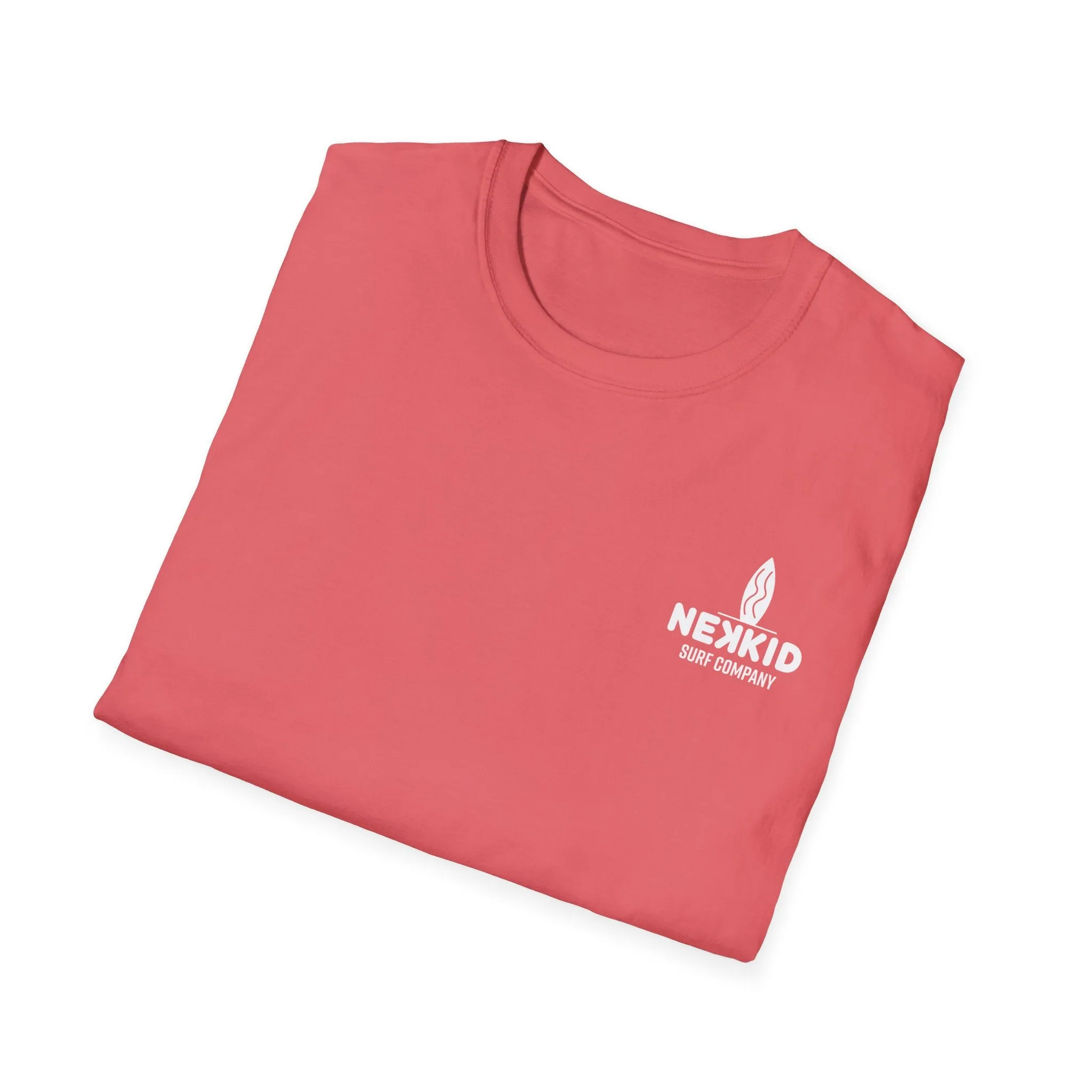 Wave Rider Softstyle T