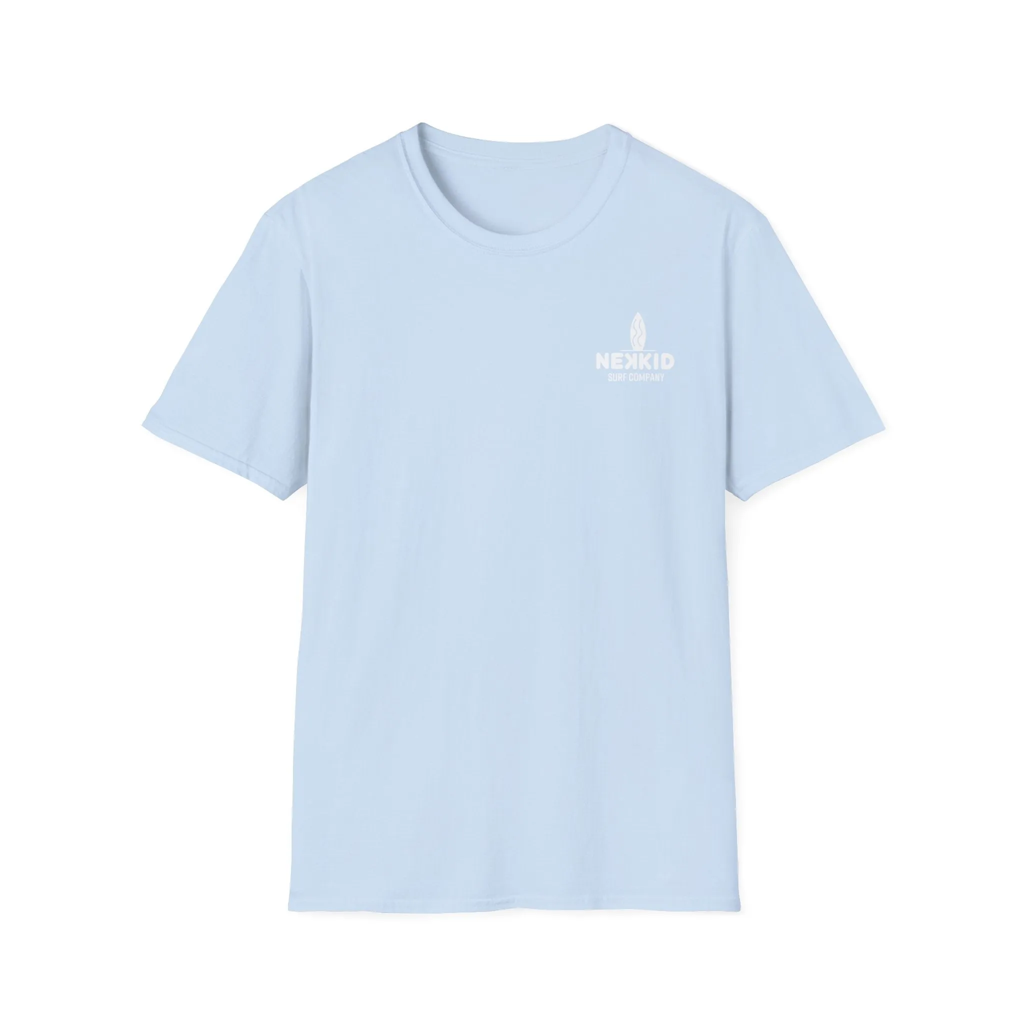 Wave Rider Softstyle T