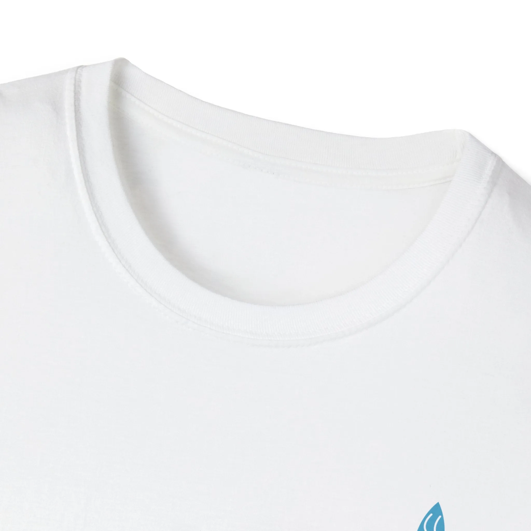 Wave Rider Softstyle T