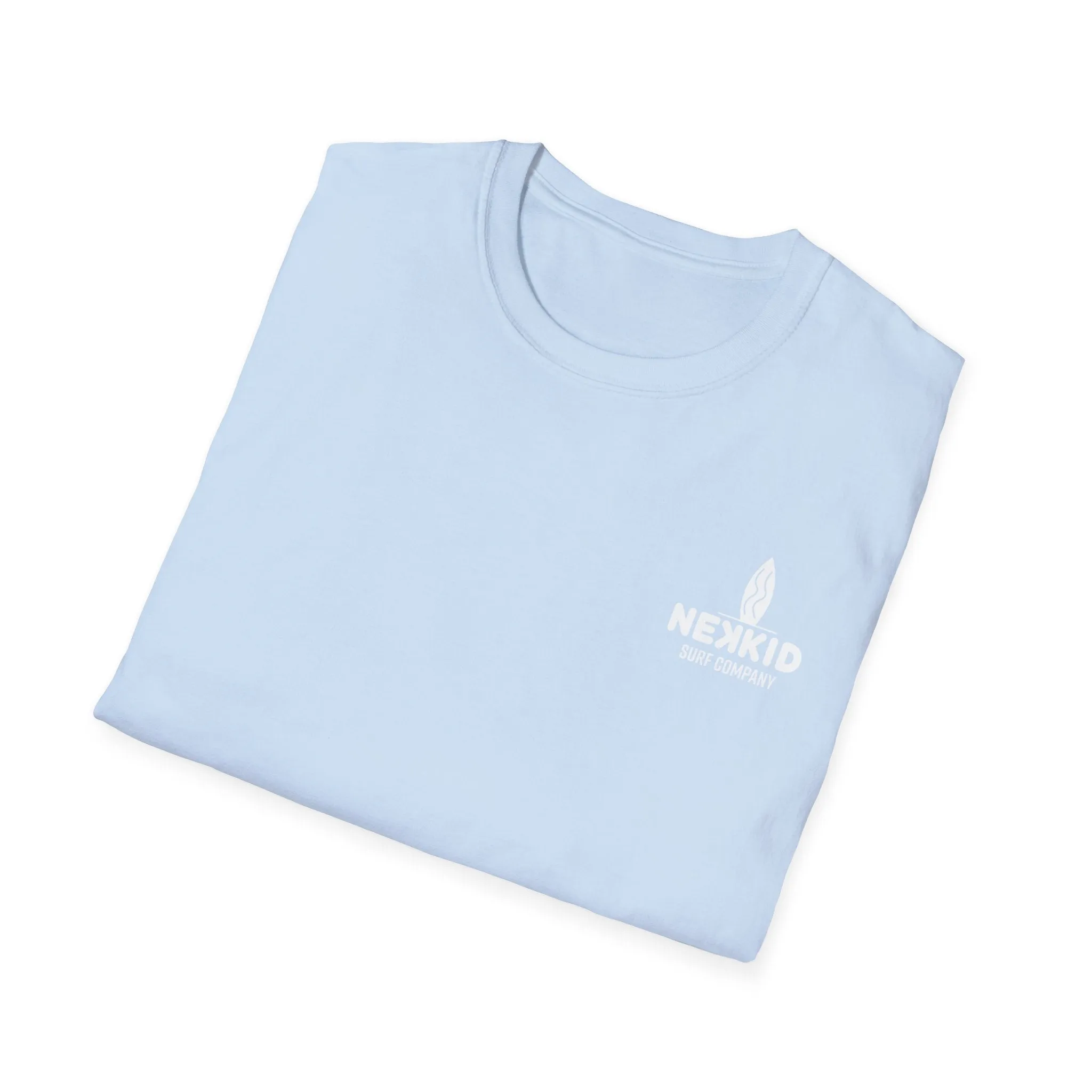Wave Rider Softstyle T