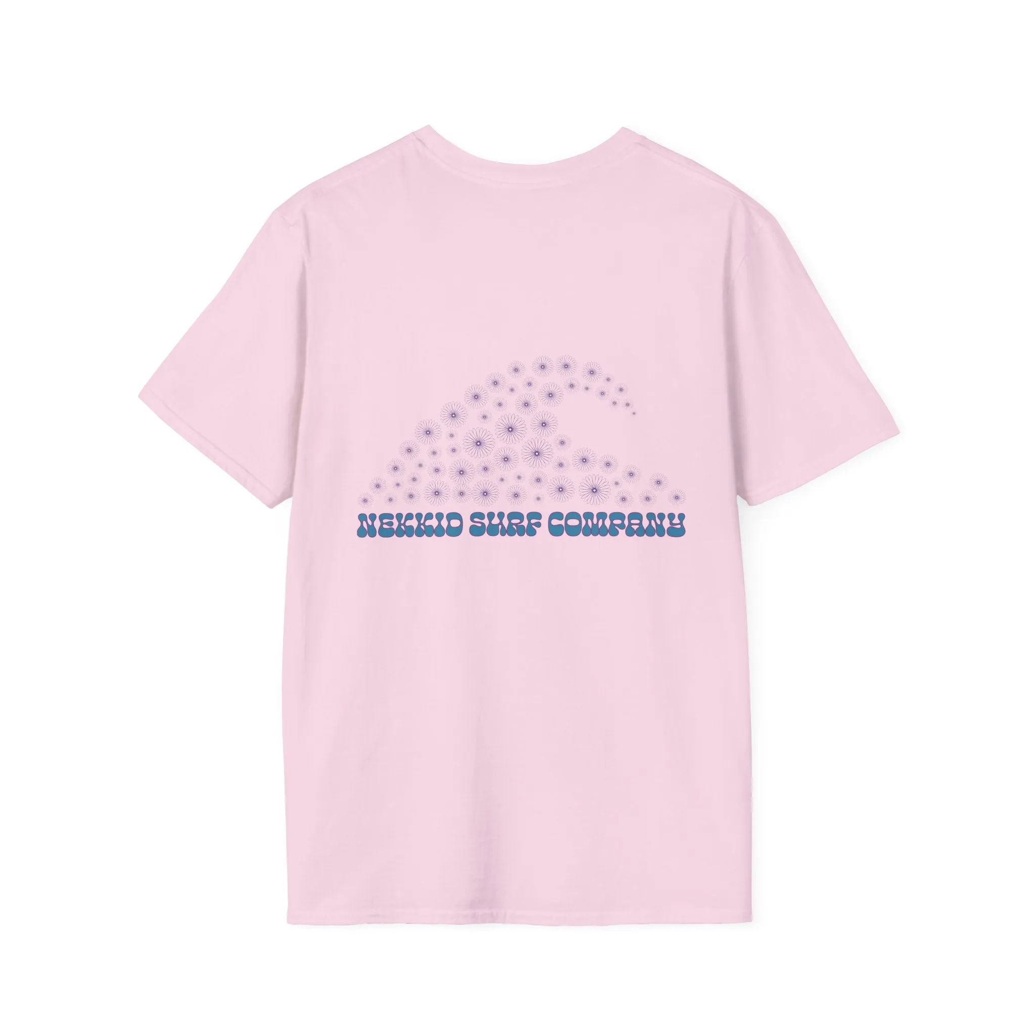 Wave Rider Softstyle T