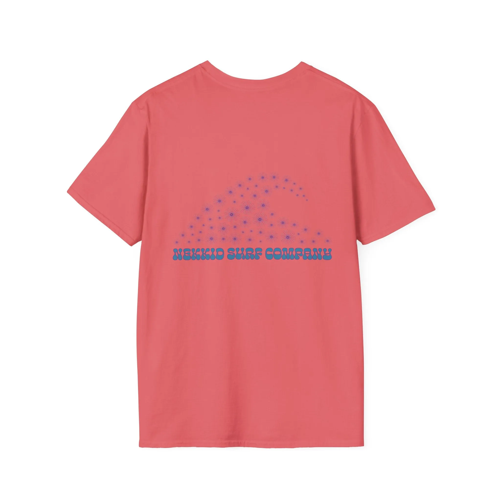 Wave Rider Softstyle T