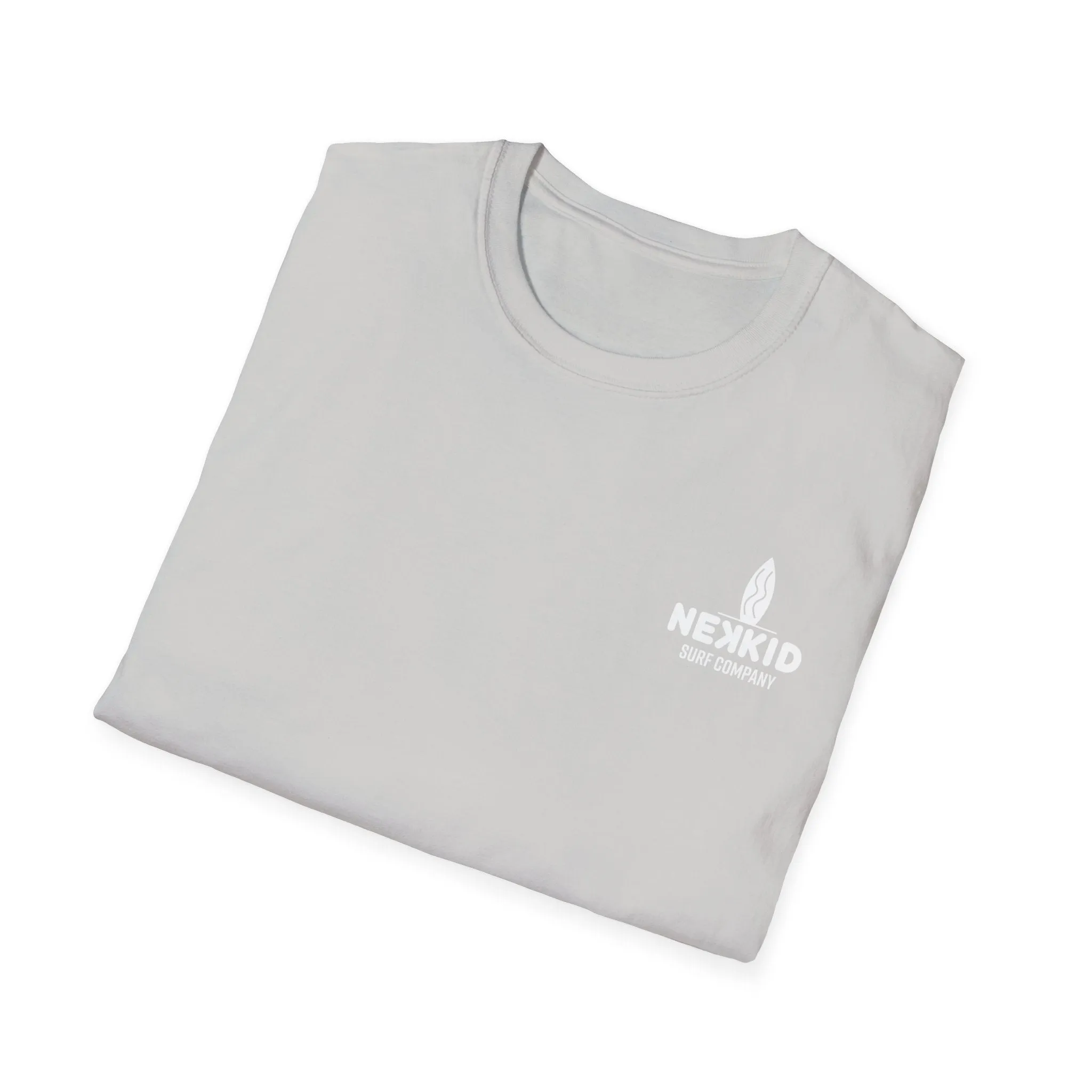 Wave Rider Softstyle T