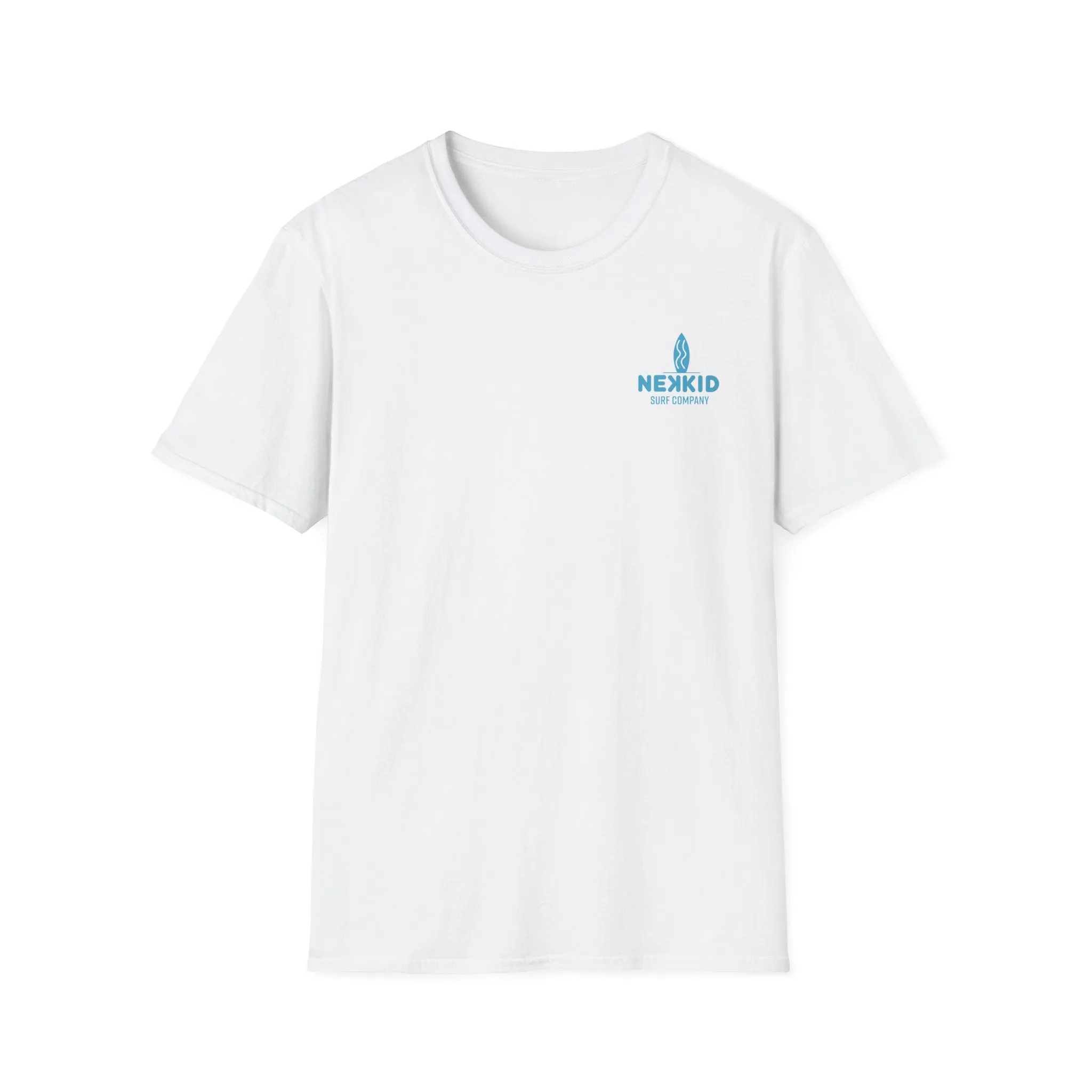 Wave Rider Softstyle T
