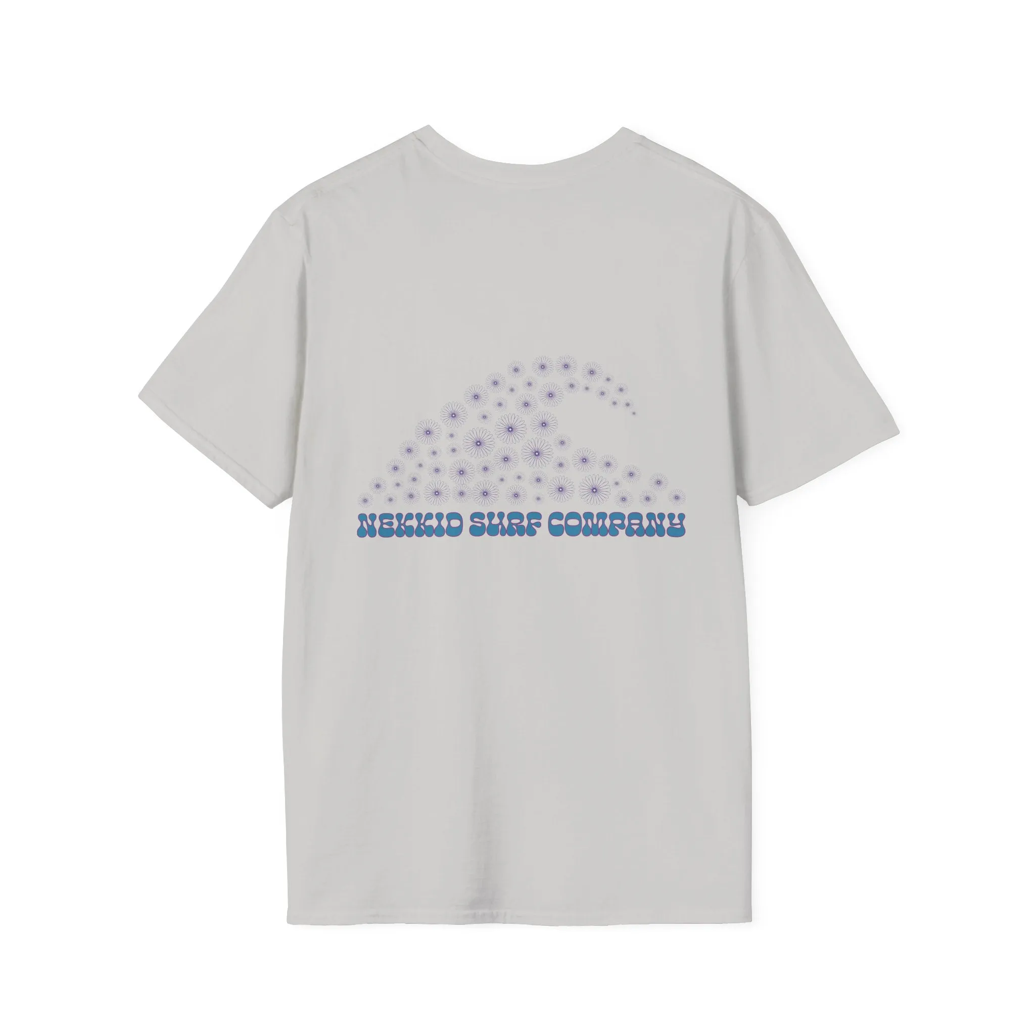 Wave Rider Softstyle T