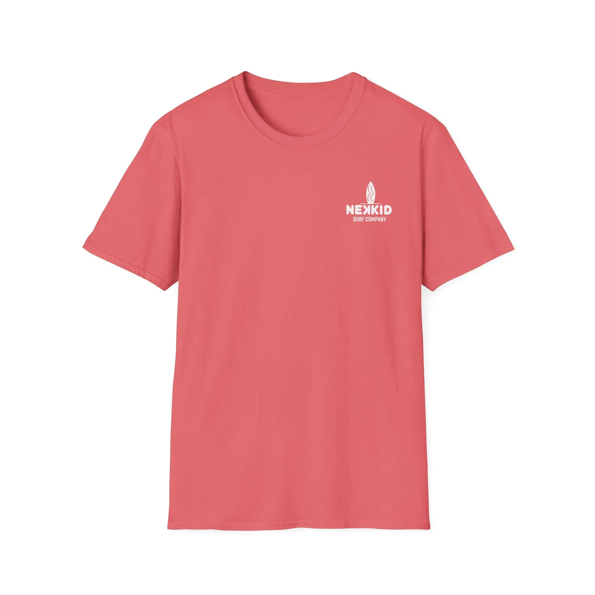 Wave Rider Softstyle T