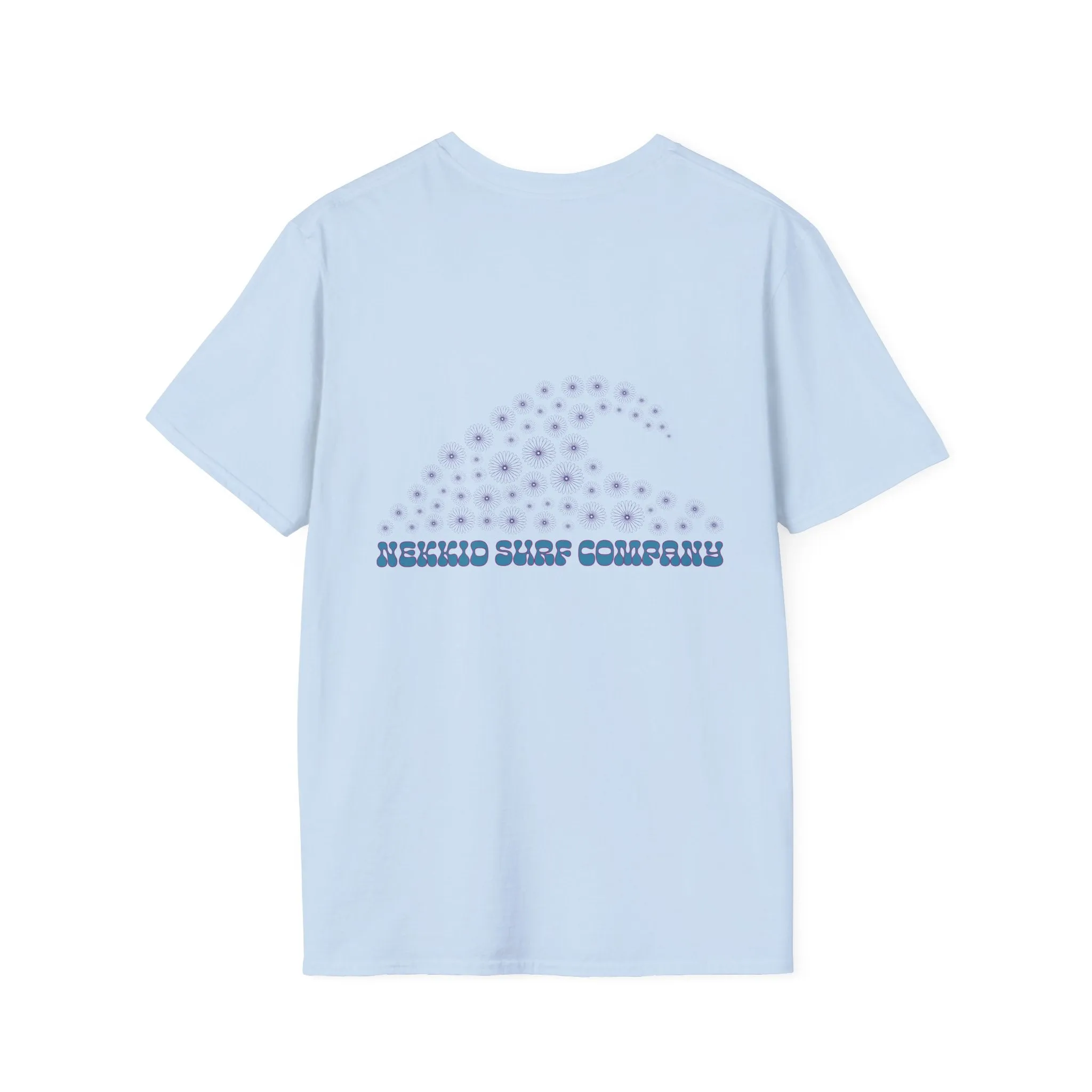 Wave Rider Softstyle T
