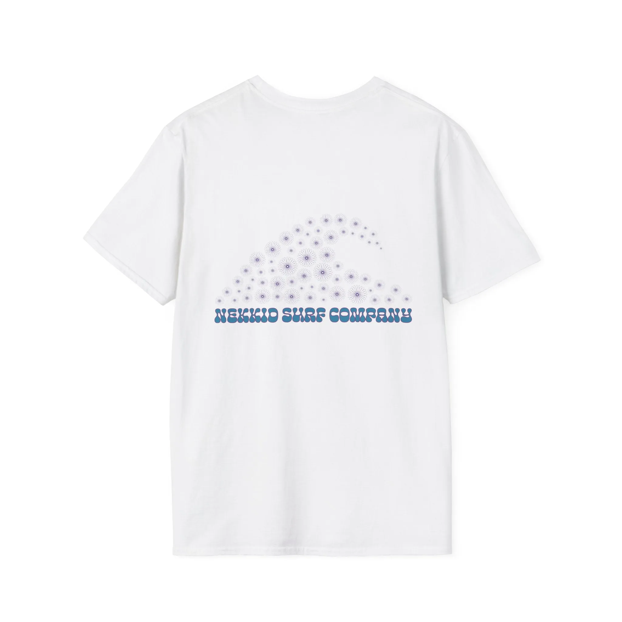 Wave Rider Softstyle T