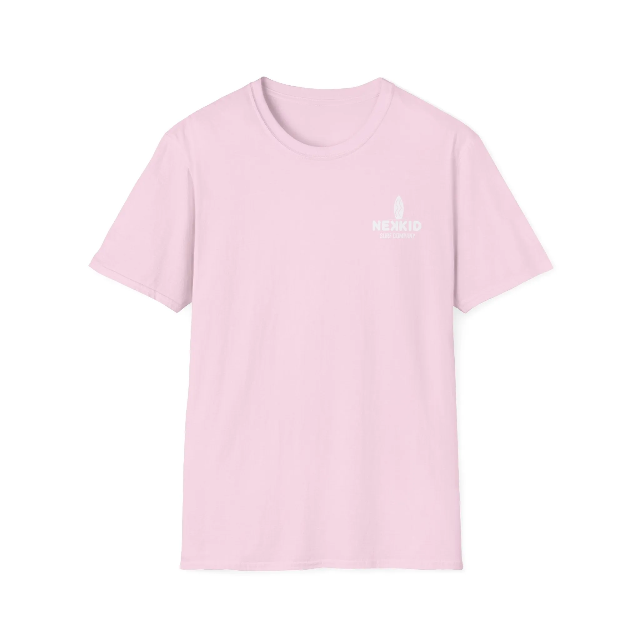 Wave Rider Softstyle T