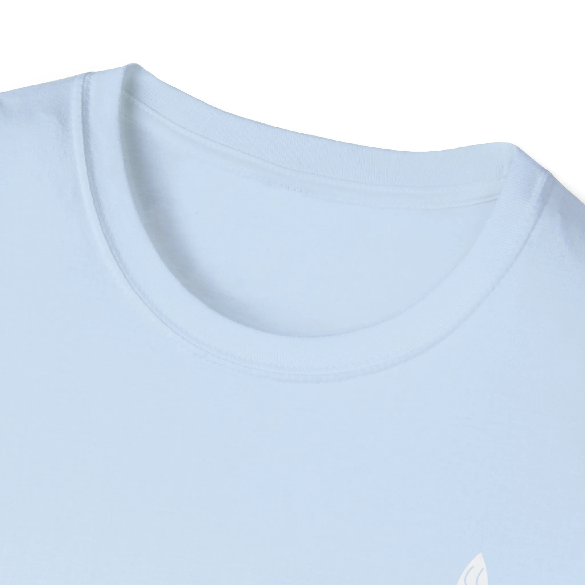 Wave Rider Softstyle T