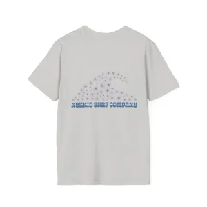 Wave Rider Softstyle T