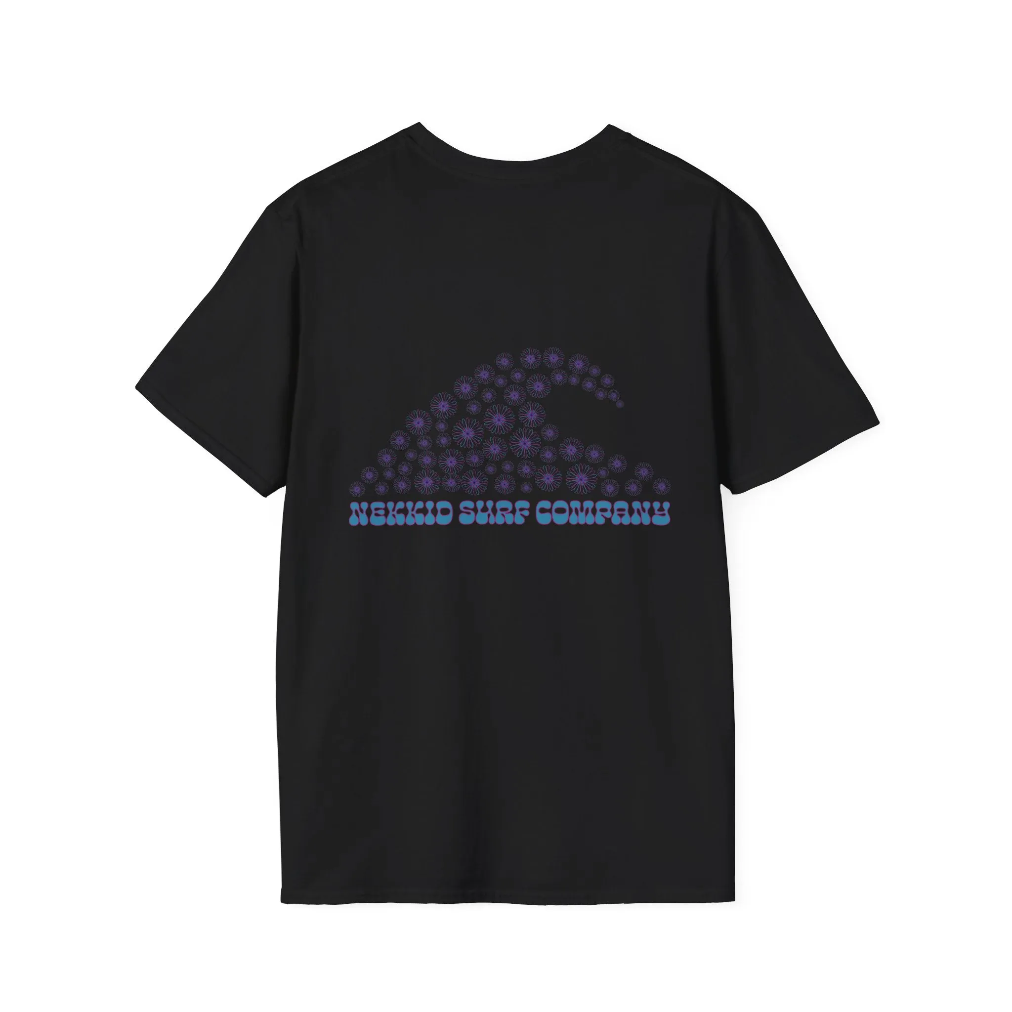 Wave Rider Softstyle T