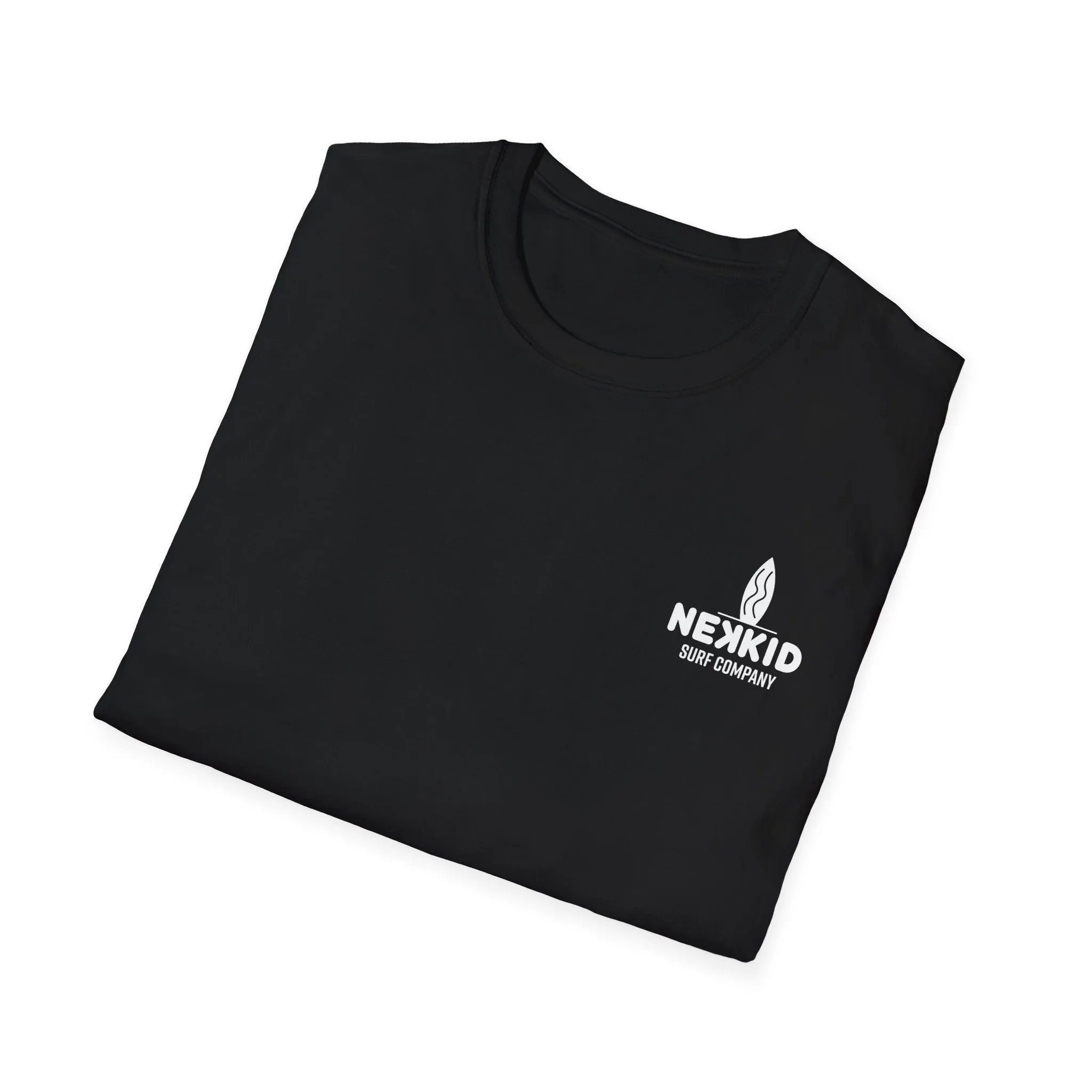 Wave Rider Softstyle T