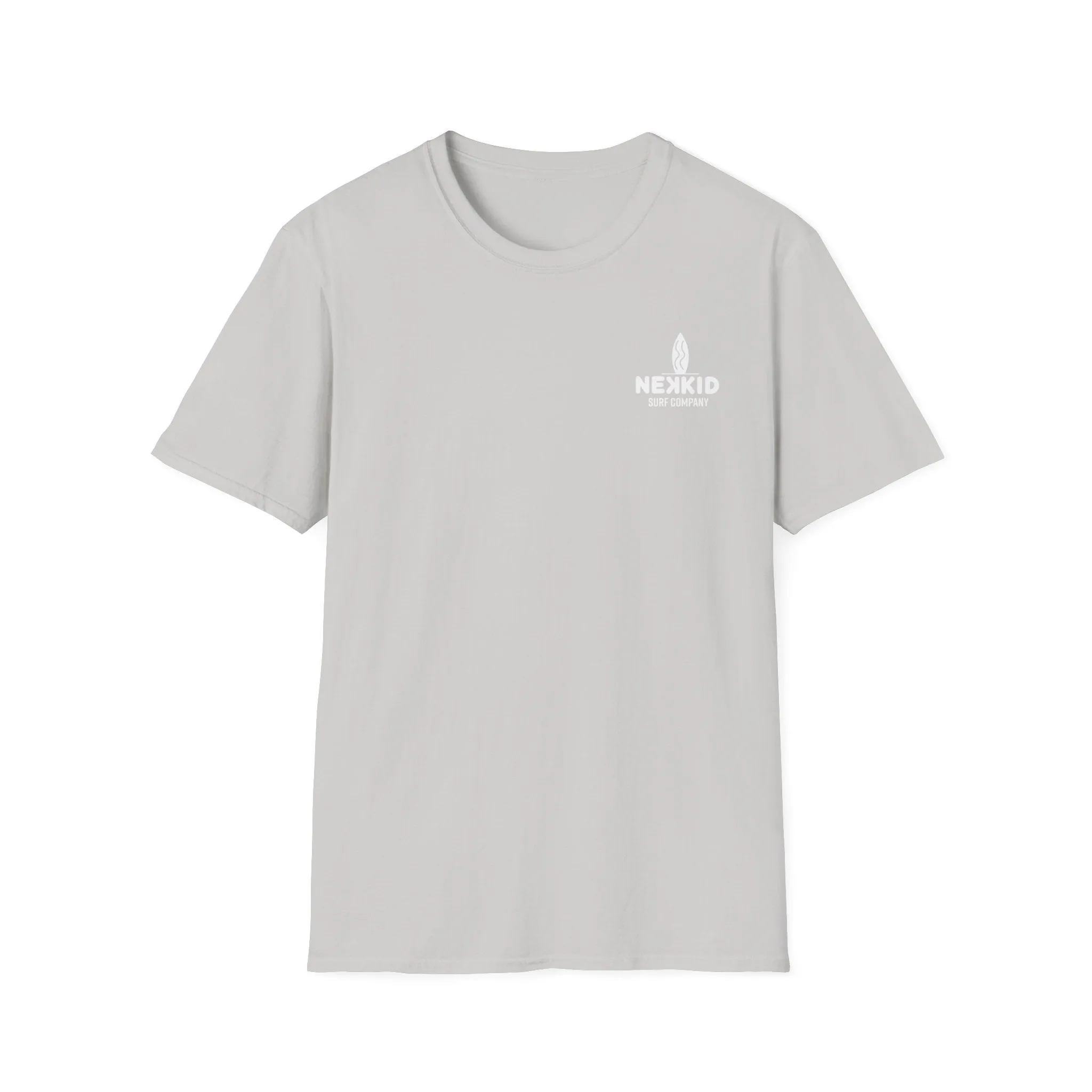 Wave Rider Softstyle T