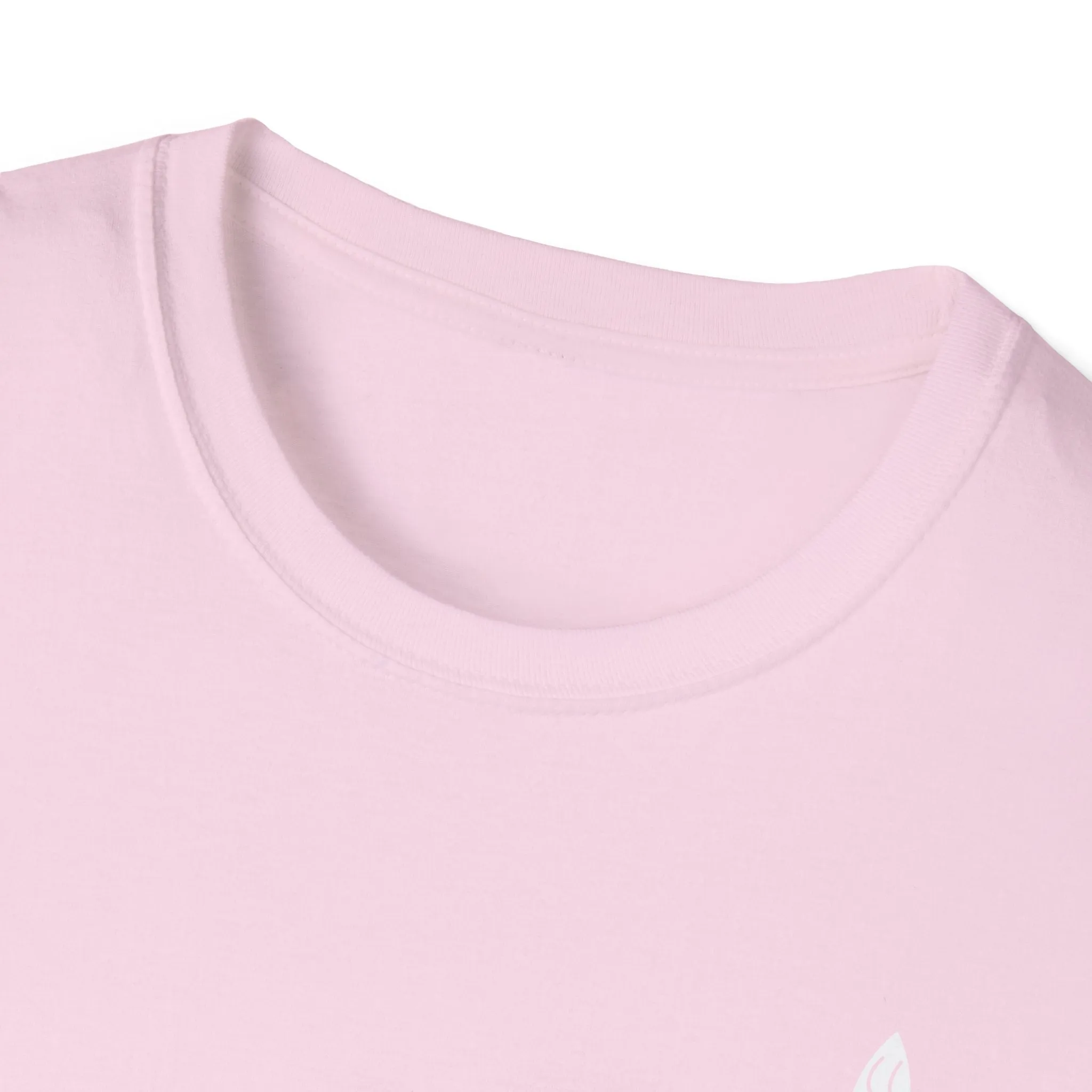 Wave Rider Softstyle T