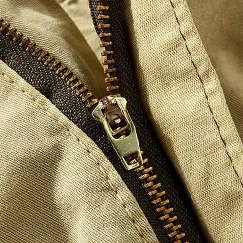 West Louis™ Military Army Cargo Shorts