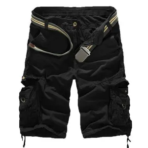 West Louis™ Military Army Cargo Shorts