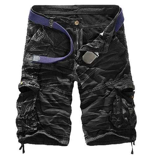 West Louis™ Military Army Cargo Shorts