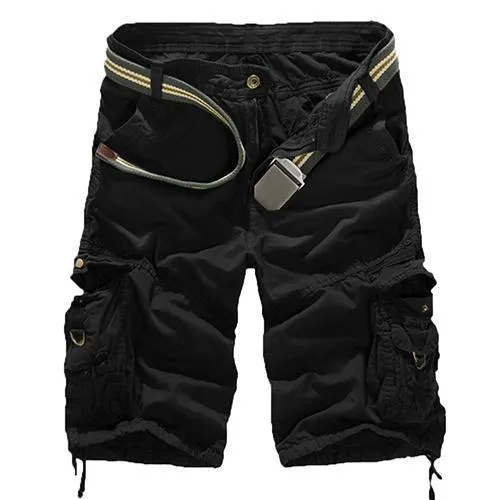 West Louis™ Military Army Cargo Shorts