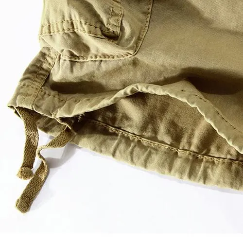 West Louis™ Military Army Cargo Shorts
