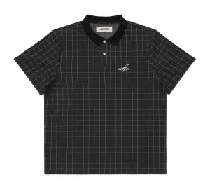 Windowpane Polo