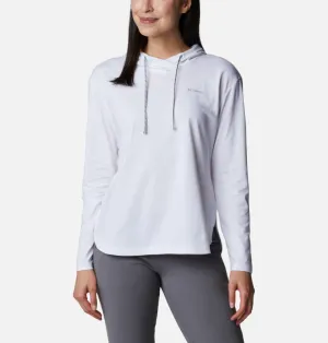 Women's Sun Trek Hooded Pullover