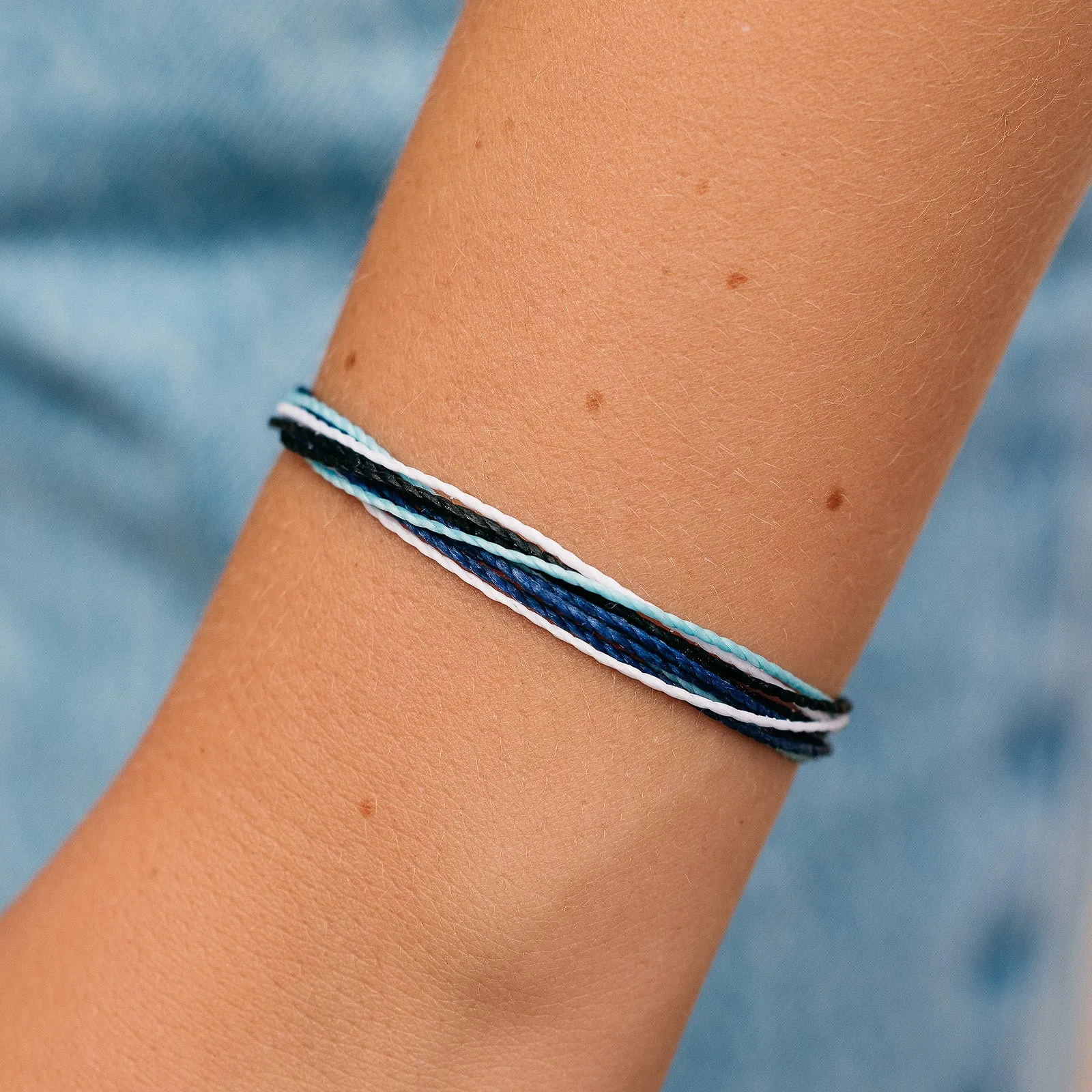 World Surf League Bracelet