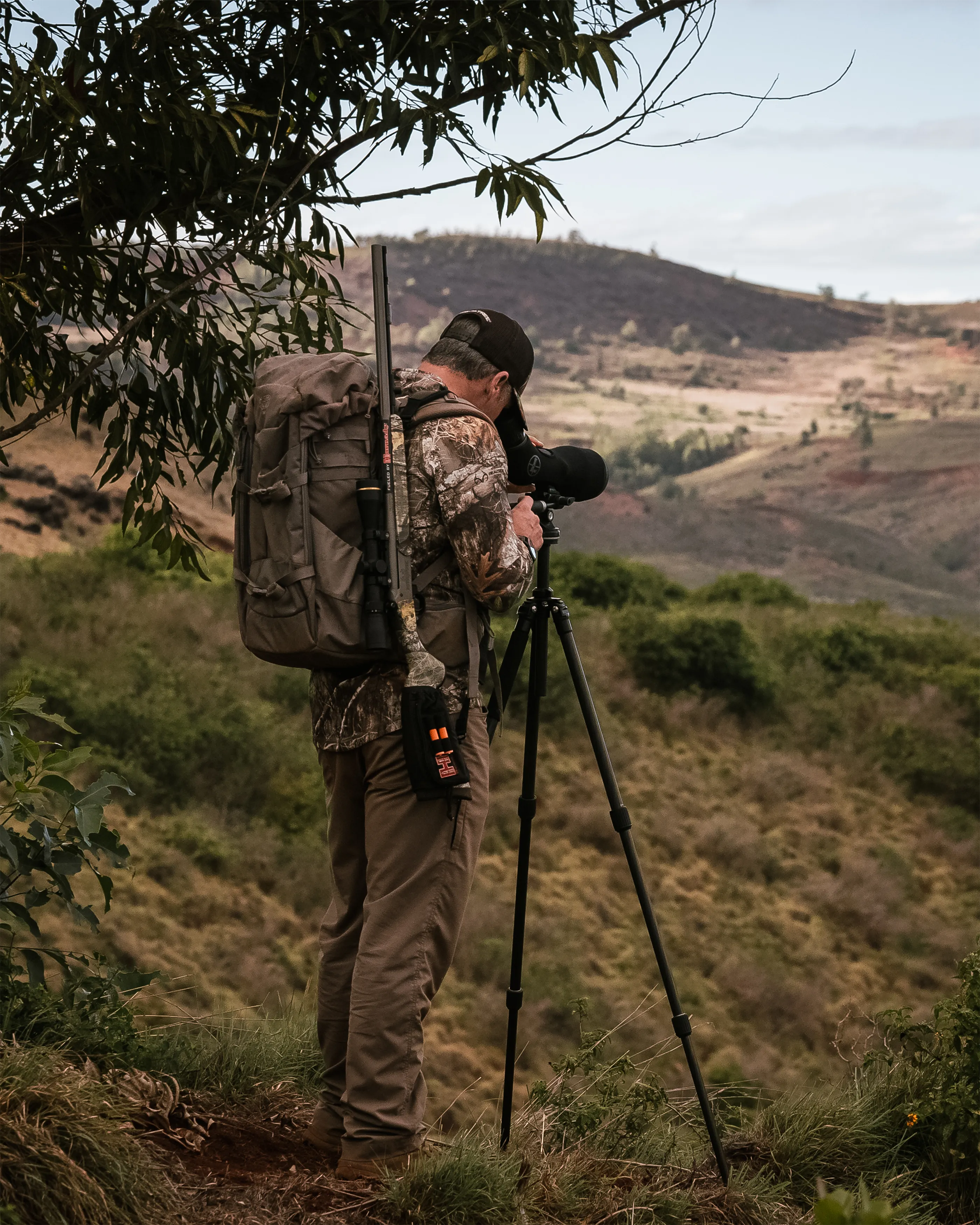 XKG Sonora Pant