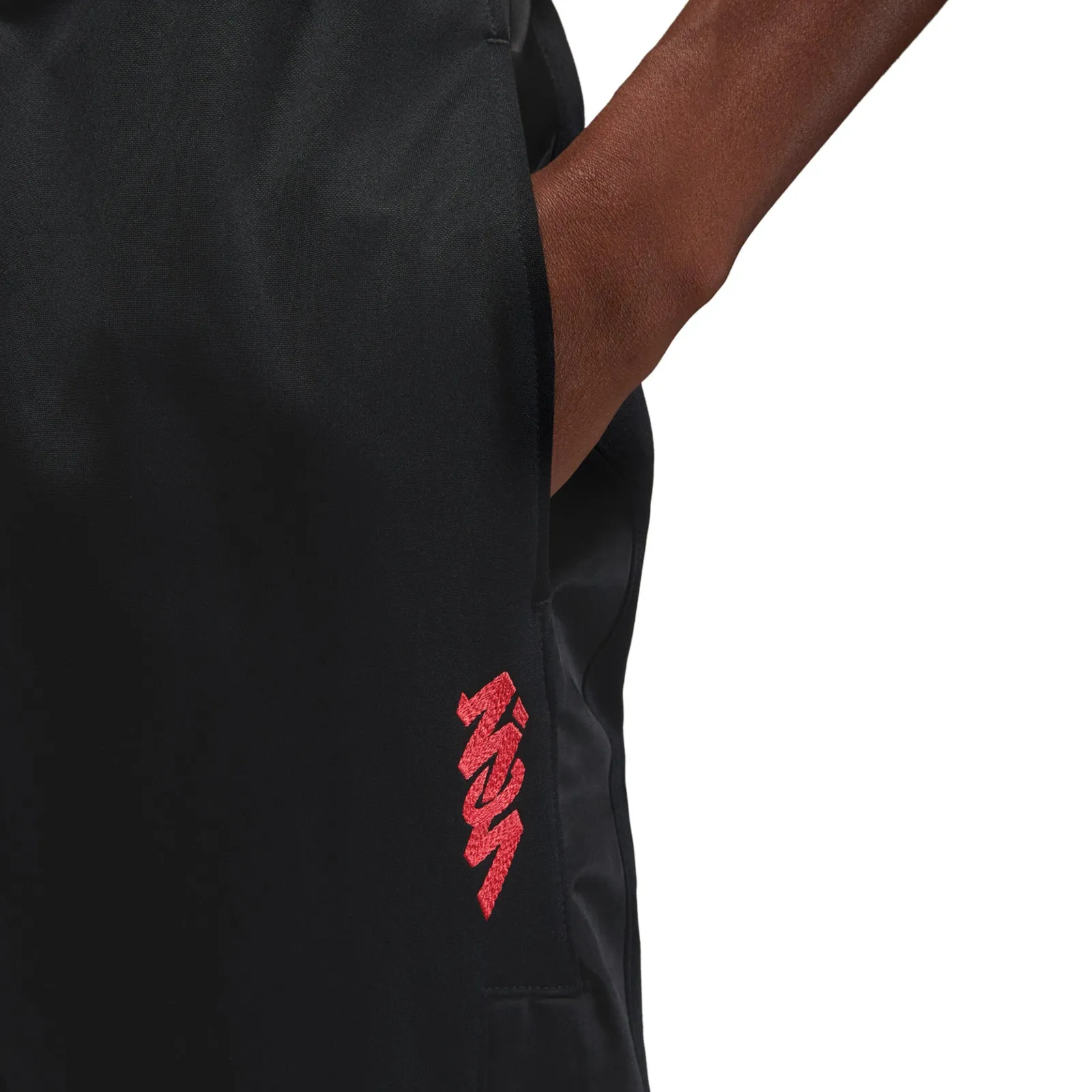 Zion Therma-FIT Pants - Black
