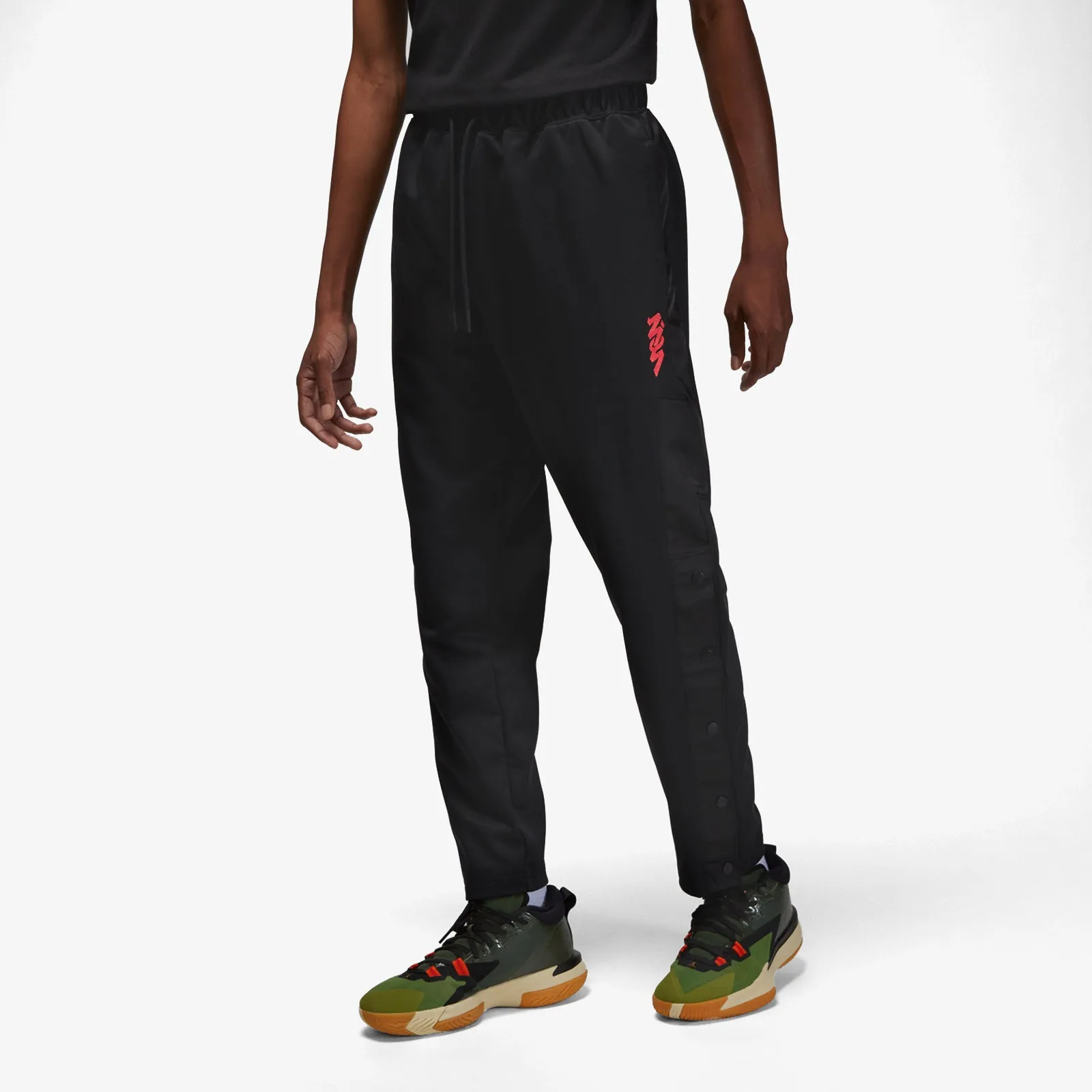 Zion Therma-FIT Pants - Black