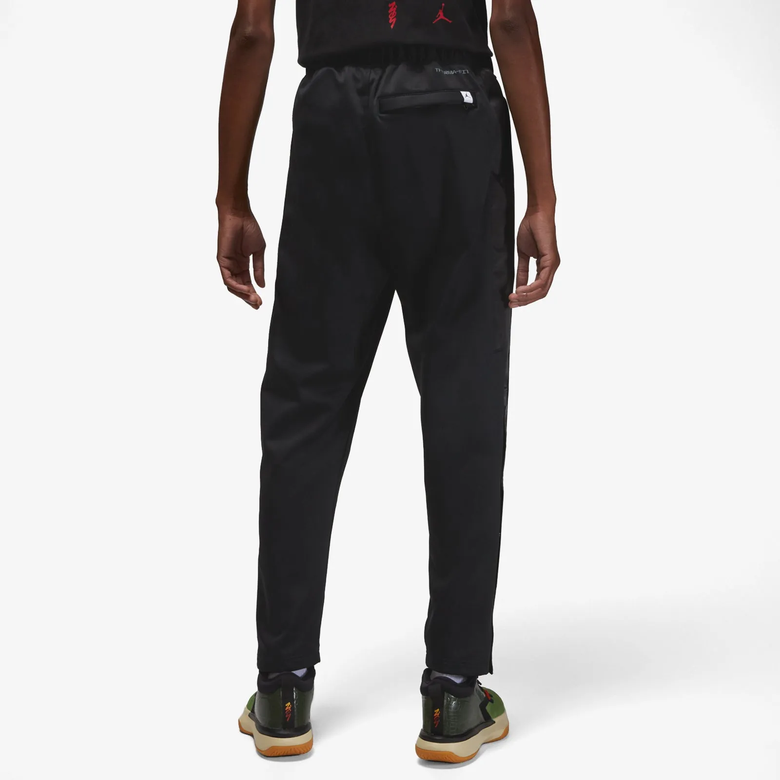 Zion Therma-FIT Pants - Black
