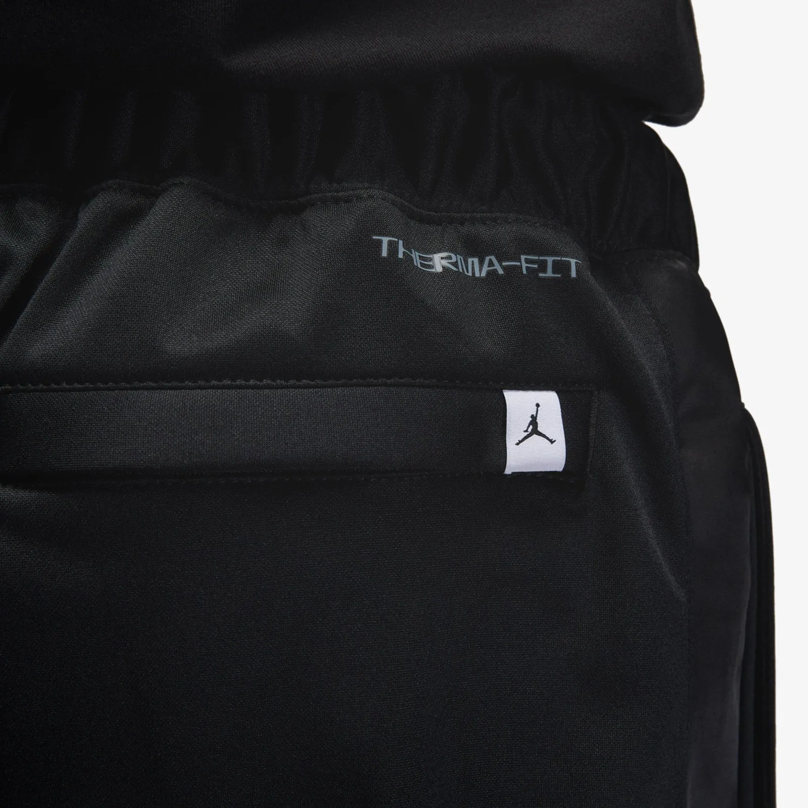 Zion Therma-FIT Pants - Black