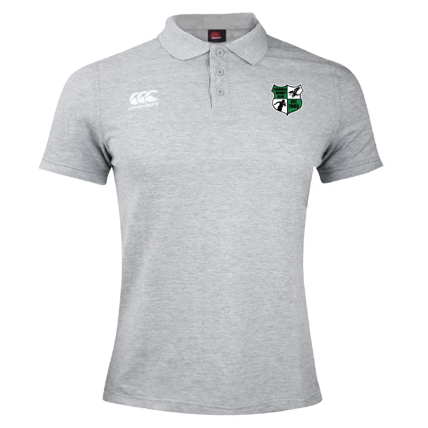 Zionsville Rugby Waimak Polo by Canterbury