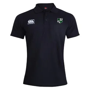 Zionsville Rugby Waimak Polo by Canterbury