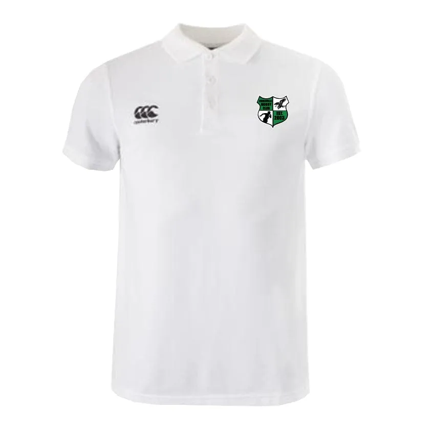 Zionsville Rugby Waimak Polo by Canterbury