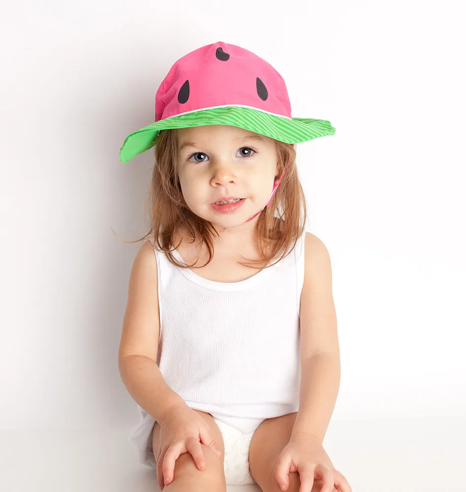 Zoocchini Baby Sun Hat