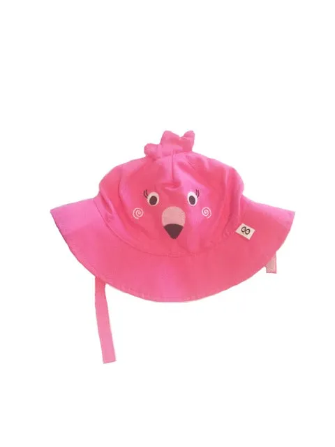 Zoocchini Baby Sun Hat